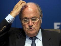 Sepp Blatter a demisionat din funcția de președinte al FIFA