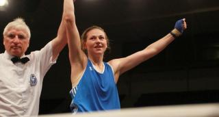 Jocurile Europene Baku 2015: Pugilista Simona Sitar, învinsă în optimi