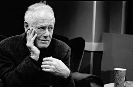 A murit James Salter, mare nume al literaturii americane contemporane