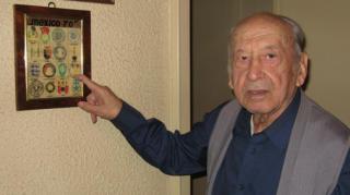 Doliu în fotbalul românesc! Fostul selecţioner Angelo Niculescu a murit