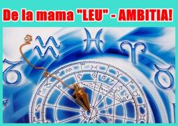 Un HOROSCOP cum nu ai mai vazut! Ce moşteneşti din zodia mamei tale