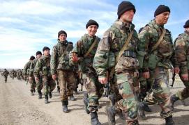 SUA recunosc: „Ne pregătim DE RĂZBOI cu Rusia!”