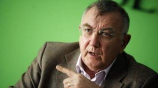 Prejudiciu RECORD! Declarațiile lui Chiliman la ieşirea de la DNA PIoieşti