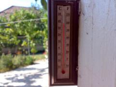 Cresc temperaturile! Cum va fi vremea în zilele următoare