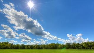 Prognoza meteo pentru trei zile! Cum va fi vremea