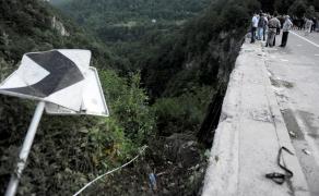 Românii nu au uitat! Doi ani de la TRAGEDIA din Muntenegru