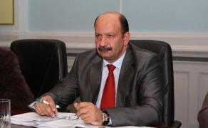 Deputatul Ion Ochi, trimis în judecată de DNA