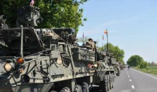 România va găzdui ARMAMENT greu american!