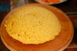 Alimentul-minune! Ce afecțiuni poți vindeca cu MĂMĂLIGĂ