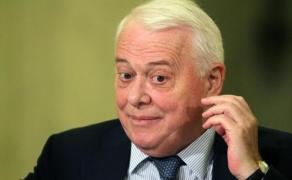 Viorel și Andrei Hrebenciuc scapă de arestul la domiciliu