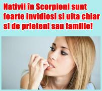 Horoscop inedit! Topul ZODIILOR invidioase. Pe tine ce te dă de gol?!