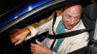 Fostul președinte e în corzi. Băsescu a primit LOVITURA DE GRAȚIE!