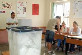 Albania: Victorie a stângii la alegerile municipale de duminică