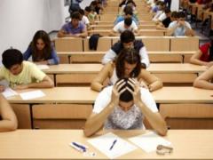 Bacalaureat 2015: Cum poţi scăpa de STRESUL de dinainte de examene