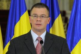Mihai-Răzvan Ungureanu, nominalizat director al SIE