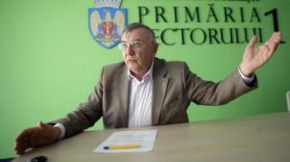 Andrei Chiliman, la DNA Ploiești