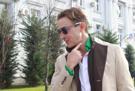 Radu Mazăre a revenit în fața judecătorilor!