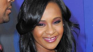 Bobbi Kristina Brown se află în stadiu terminal!!