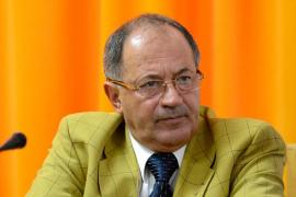 Sorin Roșca Stănescu, eliberat condiționat din închisoare