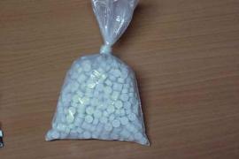 Capii unei rețele care transporta cocaină ingerată, în valoare de 1,5 milioane de euro, trimiși în judecată