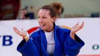 Jocurile Europene Baku 2015: Judoka Andreea Chițu, medaliată cu AUR