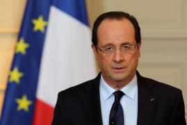 Președintele Hollande a convocat un consiliu de apărare după atentatul din apropiere de Lyon