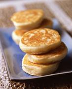 CLĂTITELE, un desert celebru în întreaga lume! Tu ştii unde au fost făcute pentru prima oară