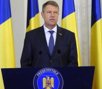 Iohannis: România va propune prin MAI câți migranți poate să primească