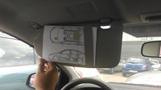 Șoferii din România, în pericol! Pot lua AMENDĂ din cauza unui lucru BANAL!