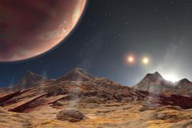 Sistemele solare binare oferă condiții mai bune pentru viață decât sistemele cu o singură stea