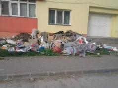 Munții de gunoi, ultimele „forme de relief” apărute în România!