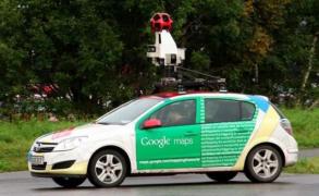 Două vehicule fără şofer din SUA, aproape de o COLIZIUNE