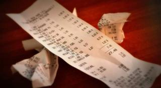 Ministerul de Finanţe a anunţat când va avea loc următoarea extragere a loteriei bonurilor fiscale