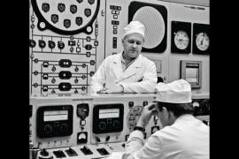 Obninsk, Rusia, 27 iunie 1954. 61 de ani de la PRIMA CENTRALĂ NUCLEARĂ din lume