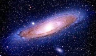 ALERTĂ! O monstruoasă gaură neagră se 'trezește' după 26 de ani de inactivitate