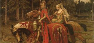 Istoria nespusă! Nobilii feudali aveau dreptul să violeze soțiile țăranilor!