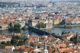 Cele mai frumoase locuri din Praga. Ce OBIECTIVE TURISTICE nu ai voie să ratezi în capitala Cehiei
