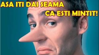 Aşa afli dacă eşti minţit! Gesturile care dau de gol