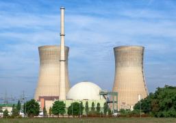 Germania închide cea mai veche centrală nucleară din țară