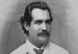 28 iunie 1883. Eminescu era arestat și internat la spitalul doctorului Alexandru A. Suțu