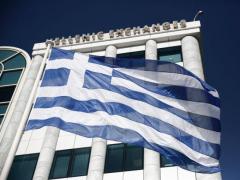 BCE va menține finanțarea de urgență pentru Grecia