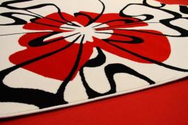 Fără aspirator! Cum să îți menții COVORUL CURAT