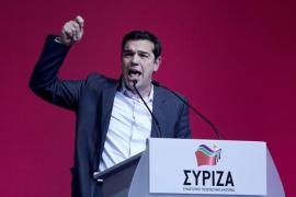 Grecia: Alexis Tsipras cere din nou UE o prelungire a programului de ajutor