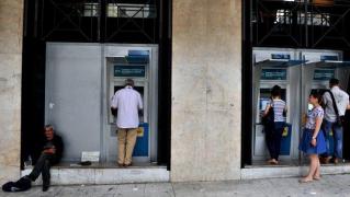 Grecia impune restricții asupra mișcărilor de capital