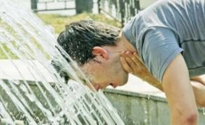 Adio ploi! Săptămâna viitoare începe canicula!