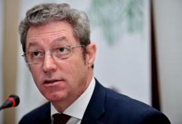 ANI: Adrian Streinu-Cercel, managerul Institutului Matei Balș, găsit în incompatibilitate