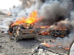 Procurorul general al Egiptului a decedat după atentatul care l-a vizat