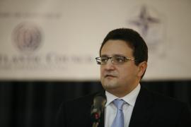 Iohannis a semnat decretul privind acreditarea lui Maior ambasador în SUA