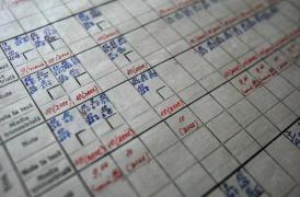 Adio ALOCAȚII! Cum pot pierde banii de la stat anumiți elevi!