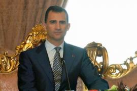 Tragedie Germanwings: Oficiali şi salvatori francezi, decoraţi de regele Spaniei